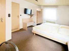 Hotel Victoria