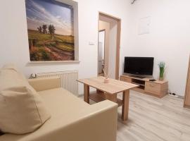 מלון צילום: Apartament Przytulny Kąt