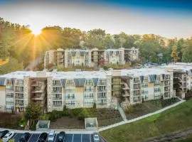 The Residences at Biltmore - Asheville, hotel in Asheville