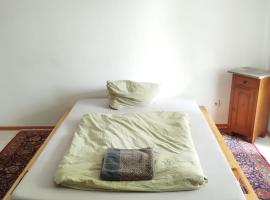 Hotel Photo: nice rooms in Neukölln - Private Host