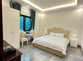 Nga Tây hotel 3, hotel in Bắc Ninh