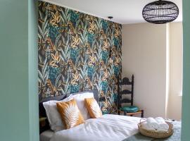 De Mölle, hôtel à Winterswijk