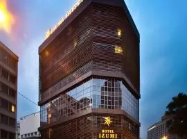 Izumi Hotel Bukit Bintang Kuala Lumpur