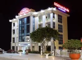 Khách sạn Nậm Rốm
