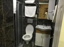 太阳安纳托利亚酒店