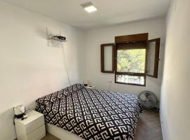 Zdjęcie hotelu: Habitacion Doble en Paterna