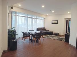 Gambaran Hotel: Apartemen Slipi by Gin residence