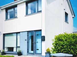 Elena Retreats, Hotel in Drogheda