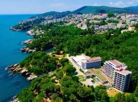 CORPUS A - Hotel Albatros