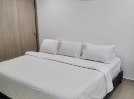 Hotel kuvat: Apartamento Nuevo en el mejor club house de Neiva