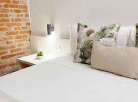 Simona Rooms