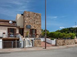 The Square Depandance, hotel in Cannigione