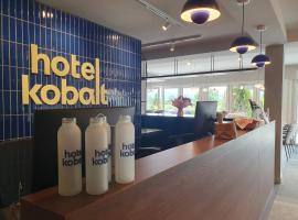 Fotos de Hotel: Best Western Hotel Kobalt
