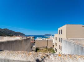 Casa Sole, ξενοδοχείο σε Favignana