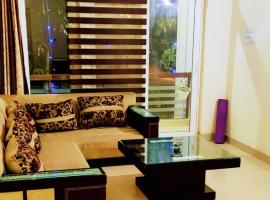 Budget Condo Family Stay 2 BHK, מלון בMohali