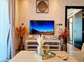 Foto do Hotel: One Bedroom Luxury Apartment in Manama