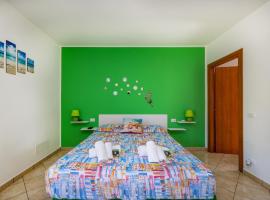 Hotel Photo: MARE NATURA