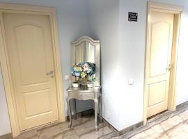 La Bella Ared, hotel in Arad