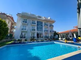 Sardunya Hotel