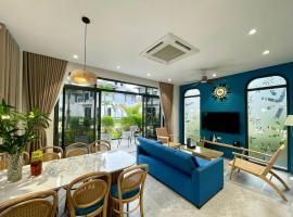 Hotel Foto: Sonasea Van Don Villa By Greenstar Hospitality