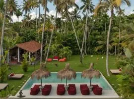 Casa Tikiri - BOUTIQUE HOTEL Adults-Only