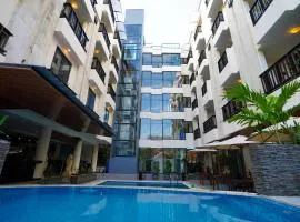 The Tandibayang Hotel & Villas
