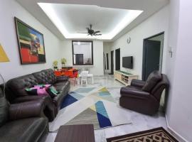 Hotel foto: Desa Damai Homestay