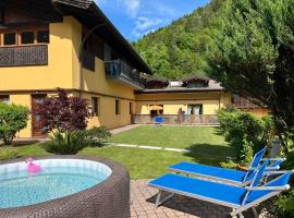 Hotel Photo: Appartamento Concei