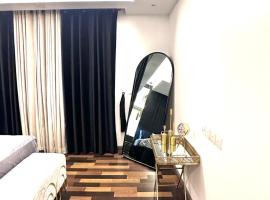 صور الفندق: Mövenpick Apartments - Gold Crest DHA P4