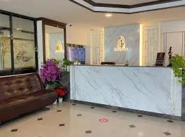 Romena Grand Hotel