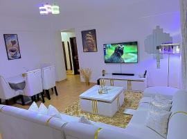 Hotel foto: Luxurious Homely Apt 6