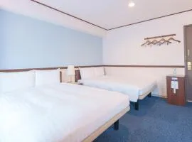 Toyoko Inn Shin-Osaka-eki Higashi-guchi