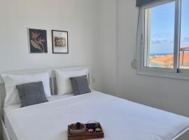 Gambaran Hotel: Olea in the city