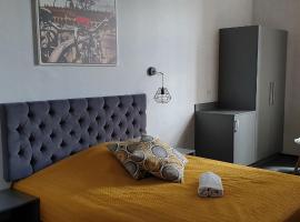 Résidence Tournet, hôtel à Cracovie