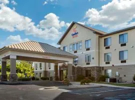 Comfort Suites Grandville, hotel in Grandville