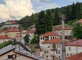 Hotel fotoğraf: Kruševo vikendica