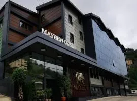 Mayben Otel UZUNGÖL