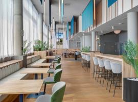 B&B HOTEL Barcelona Viladecans, ξενοδοχείο σε Viladecáns