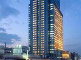 Mandarin Oriental, Tokyo, ξενοδοχείο στο Τόκιο