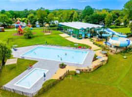 Hotel kuvat: Vakantiepark Vlinderloo