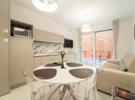 Хотел снимка: Homeby - Mascarella Patio Apartment - Bologna