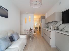 Хотел снимка: Homeby - Mascarella Terrace Apartment Bologna