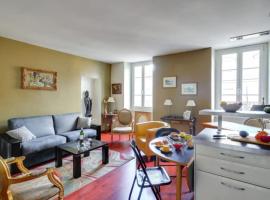 Hotel Photo: GuestReady - Amazing Le Marais Flat - 2 mins to Hôtel de Ville
