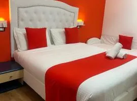 韦罗内塞酒店
