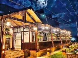 PENSIUNEA ANA, hotel em Piatra Neamţ