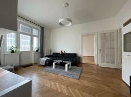 صور الفندق: Velký Spacious Apartment Ostrava centrum