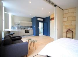 A picture of the hotel: GuestReady - Charming apartment in Place de la Comédie