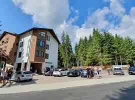 Hotel Transalpin