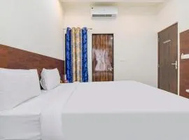 Hotel ANGAN UDAIPUR