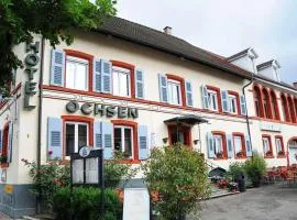 Hotel Ochsen